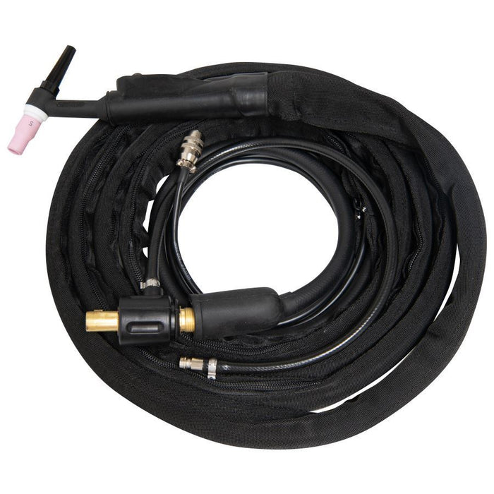 WP9 TIG Torch
