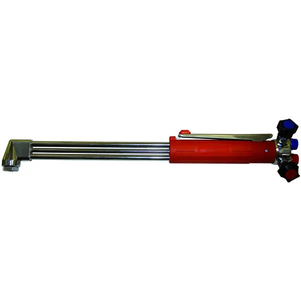 Cutting Blowpipes