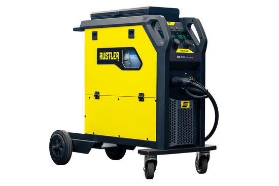 ESAB Rustler EM 280C PRO Power Source