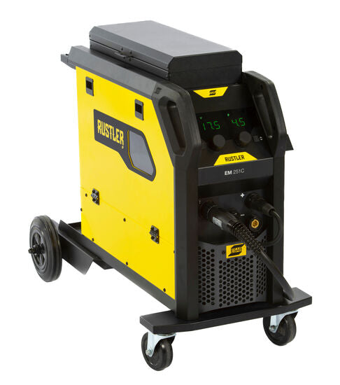 ESAB Rustler EM 251C