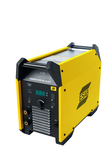 ESAB Fabricator ES 410iC, CE