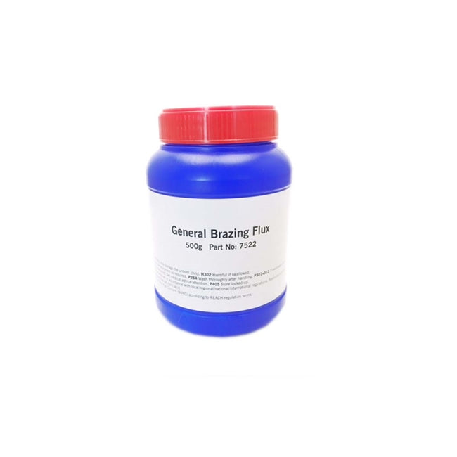 Brazing Flux