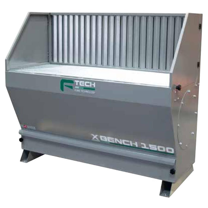 F-TECH X BENCH 1500