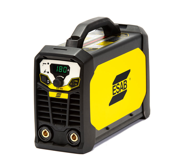 ESAB Rogue ET 180i CE