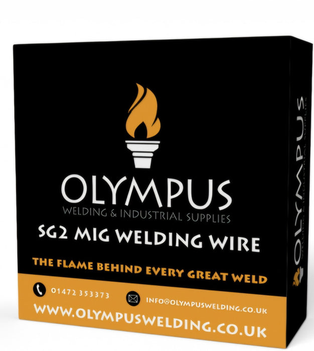Olympus Mig wire