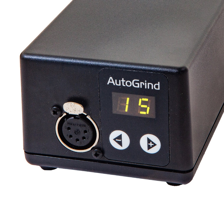 ULTIMA TIG AUTOGRIND DIGITAL UNIT