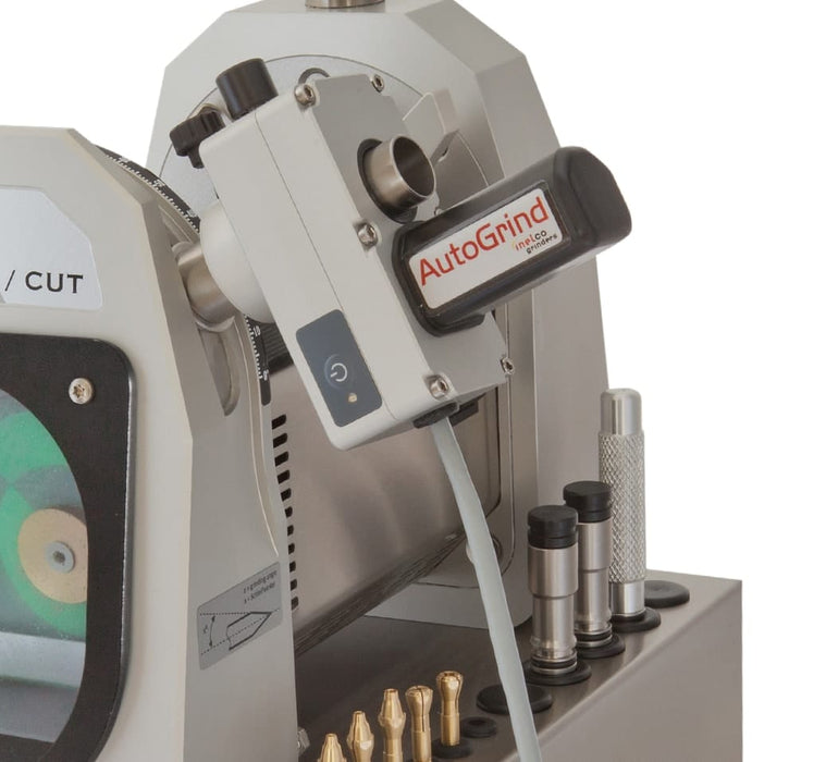 ULTIMA TIG AUTOGRIND DIGITAL UNIT