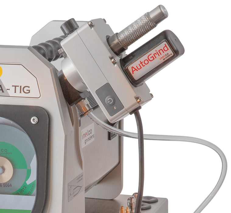 ULTIMA TIG AUTOGRIND DIGITAL UNIT