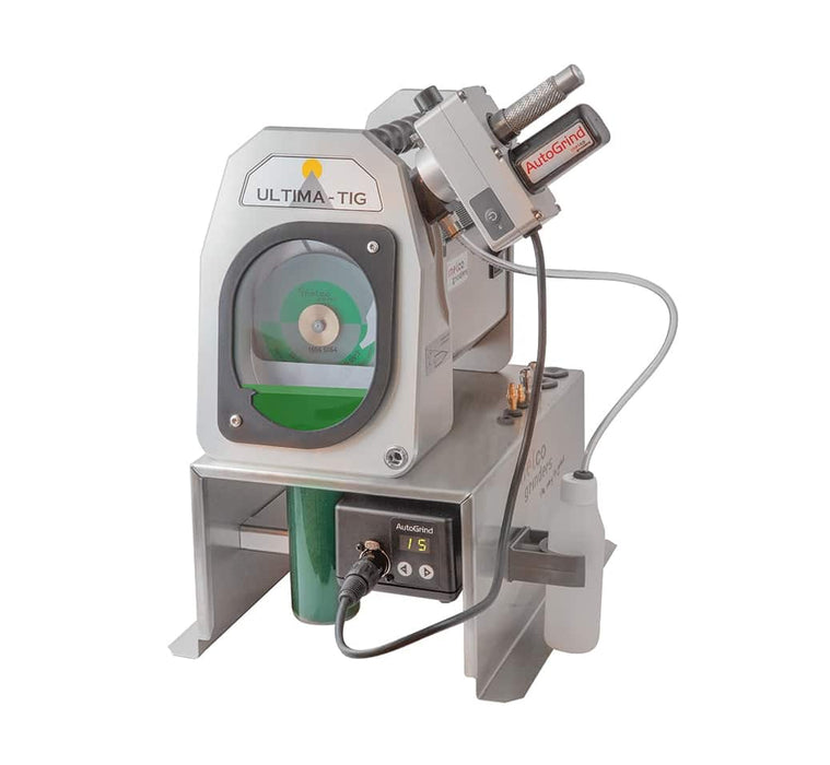 ULTIMA TIG AUTOGRIND DIGITAL UNIT