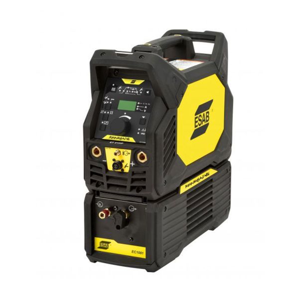 ESAB Renegade ET 210iP W Advanced (Water-cooled)