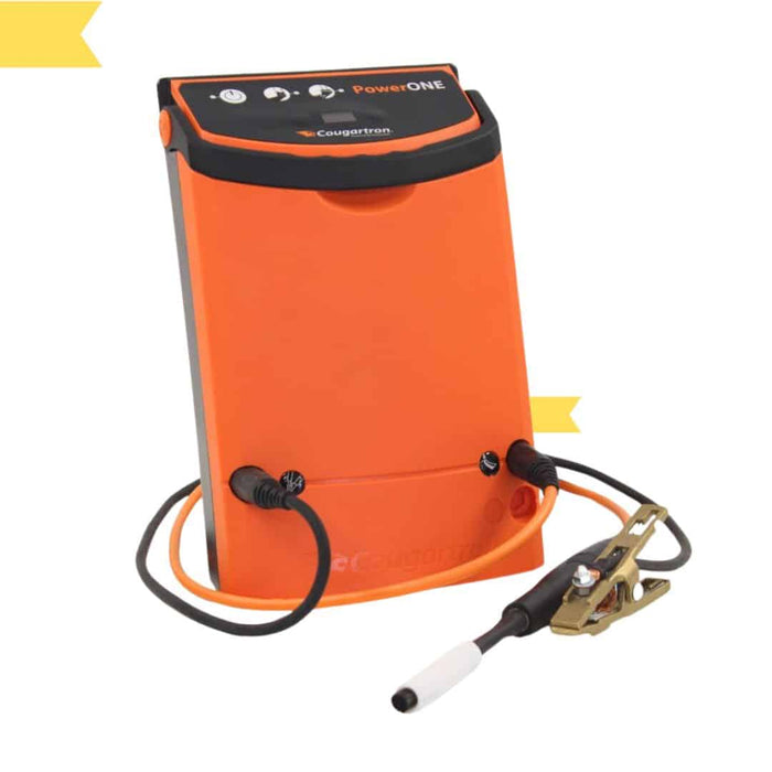 PowerOne Weld-cleaner 110/230V – Starter Set