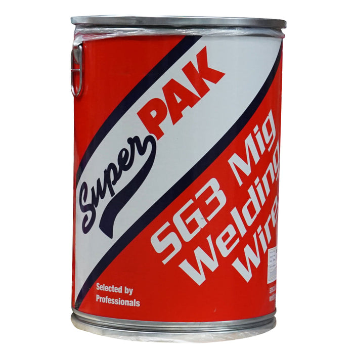 Marathon Pack SG3 WIRE