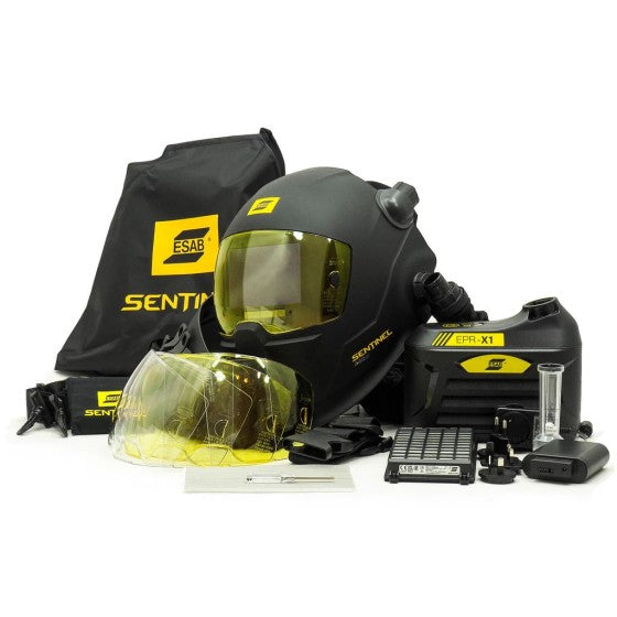 Esab Sentinel A60 air package