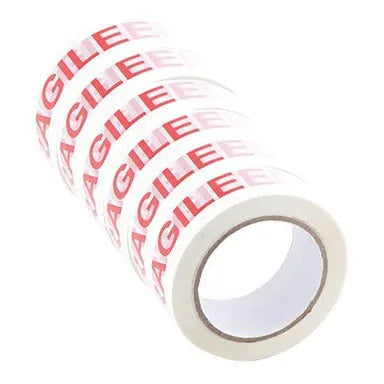 Fragile tape