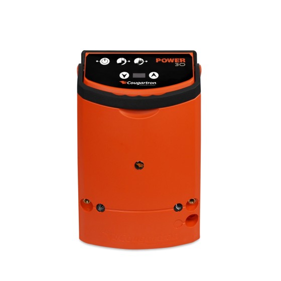 Cougartron Power30 Weld-cleaner 110/230V