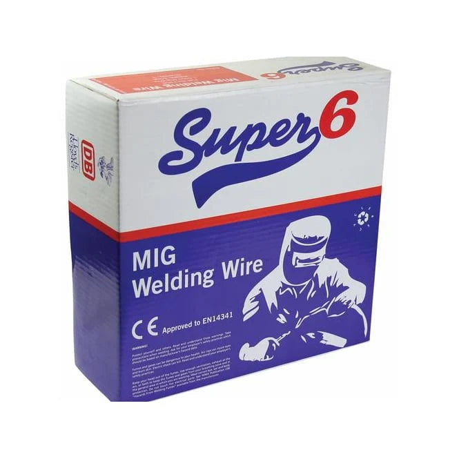 ALUMINIUM 5356 MIG WIRE