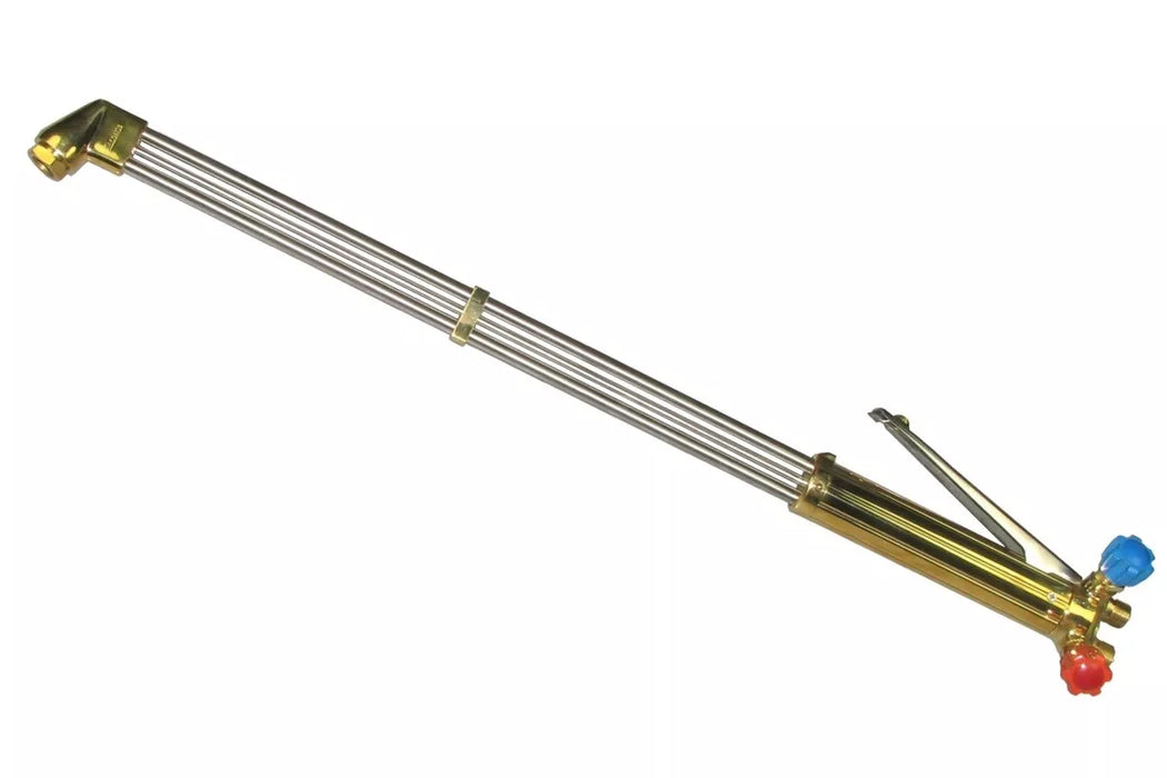Cutting Blowpipes
