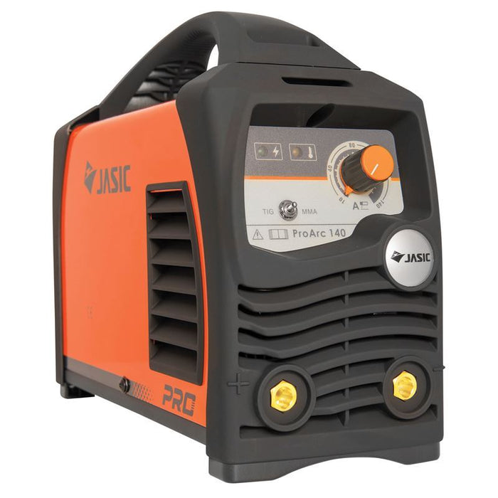 Jasic Arc 140 MMA Inverter